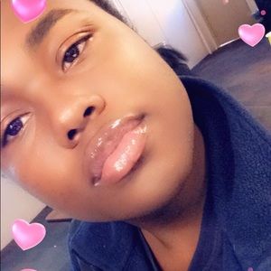 Meet your Posher, Ronald